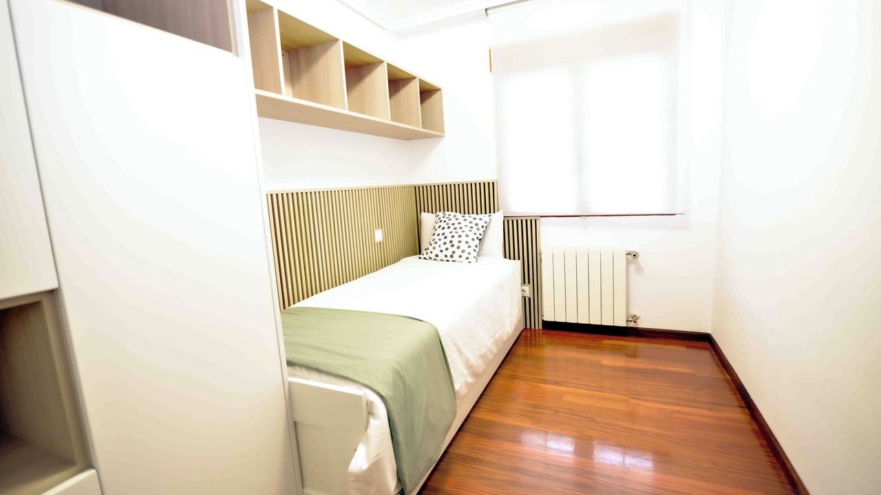 Photo of Bedroom in Potes