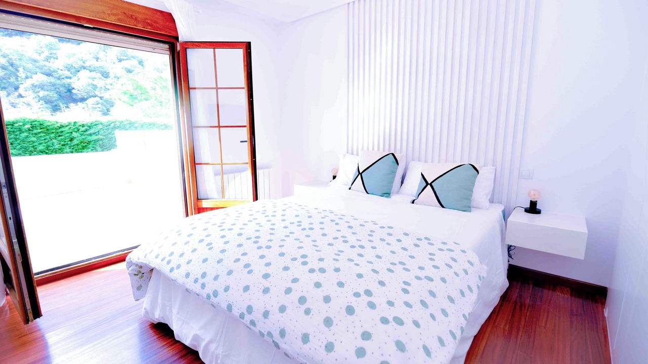 Photo of Bedroom in Potes