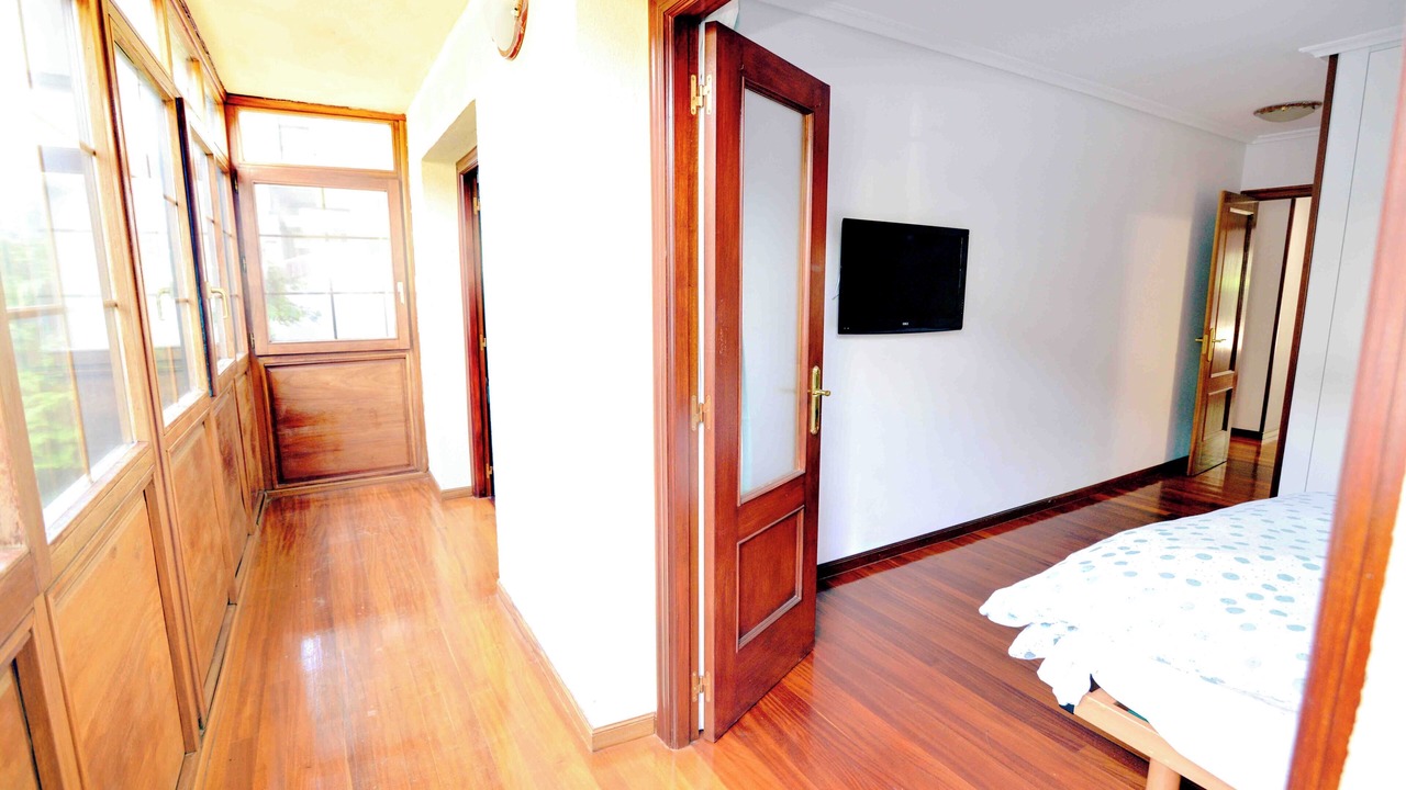 Photo of Bedroom in Potes
