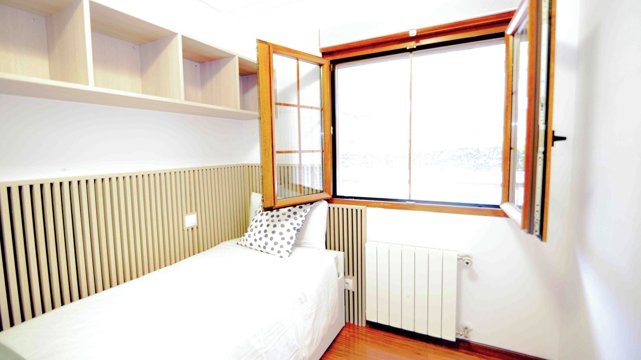 Photo of Bedroom in Potes