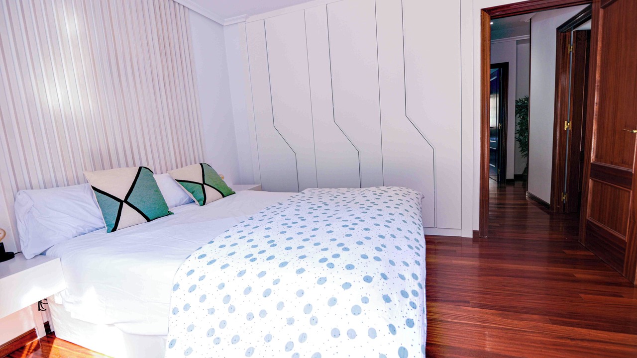 Photo of Bedroom in Potes