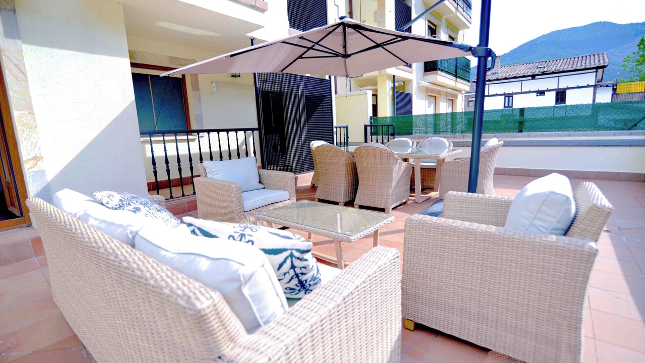 Photo of Outdoor in Potes