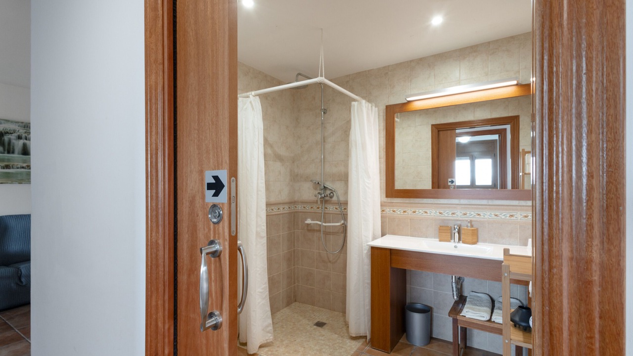 Photo of Bathroom in L'Ametlla del Valles
