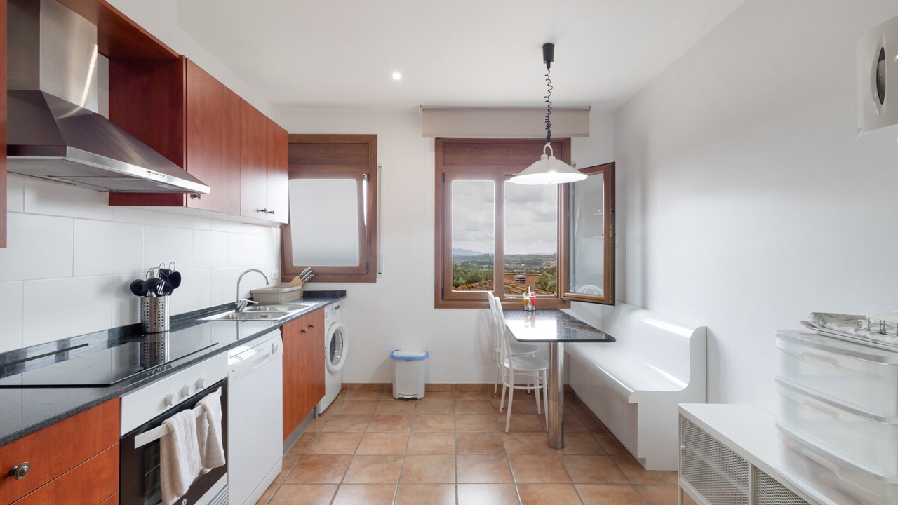 Photo of Kitchen in L'Ametlla del Valles