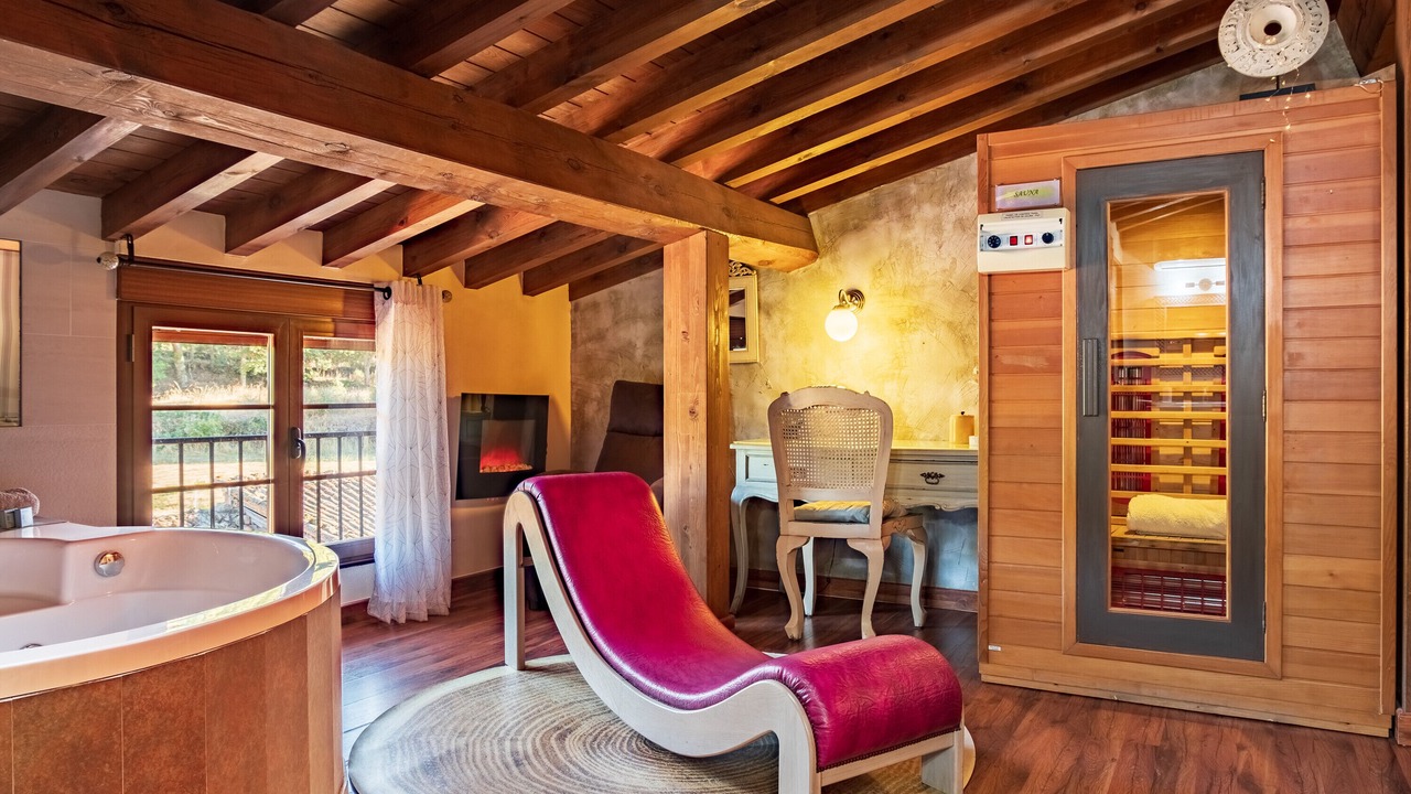 Photo of Bedroom in Gilgarcia