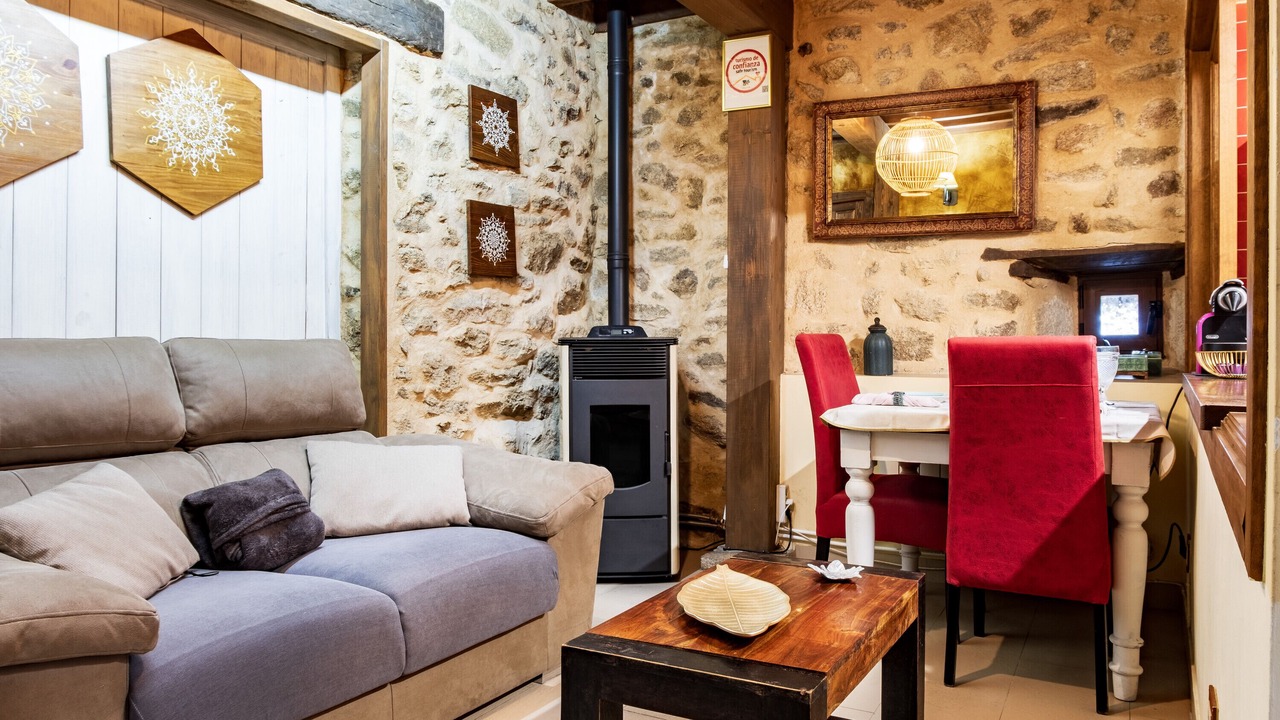 Photo of Livingroom in Gilgarcia