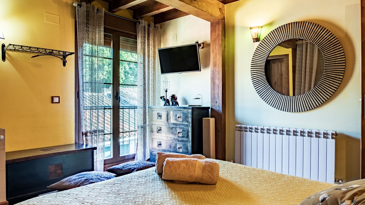 Photo of Bedroom in Gilgarcia