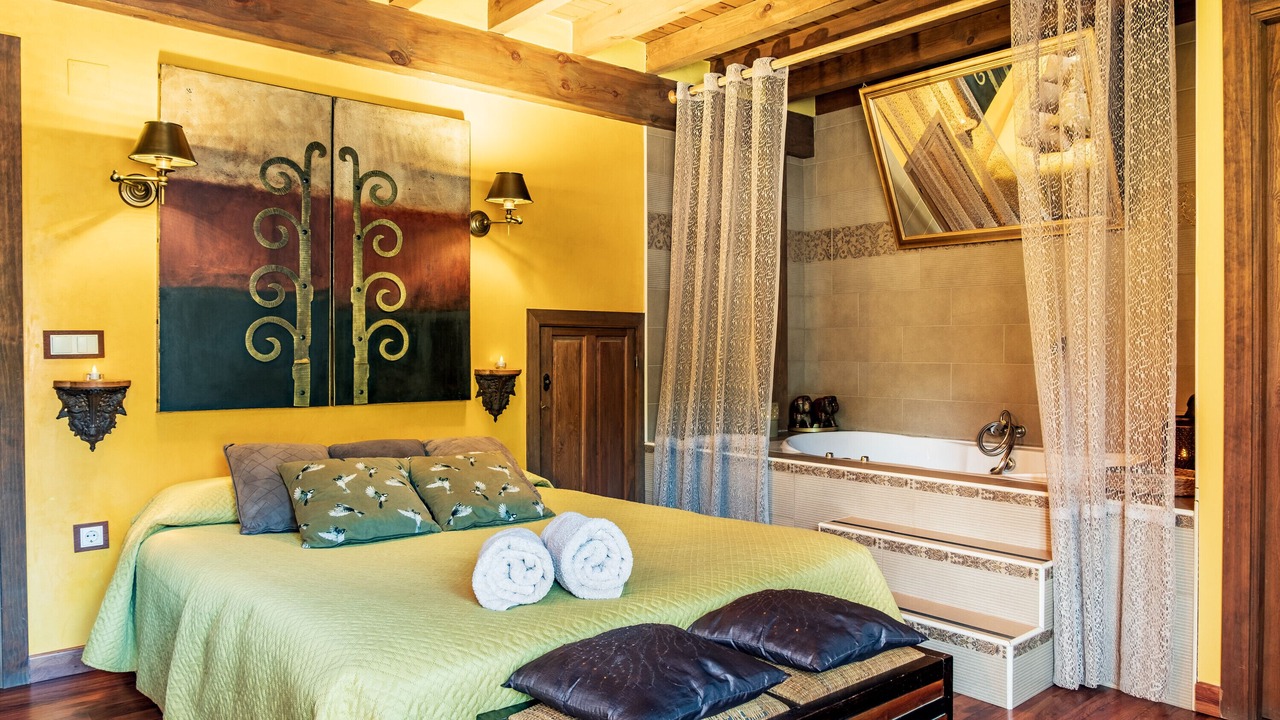 Photo of Bedroom in Gilgarcia