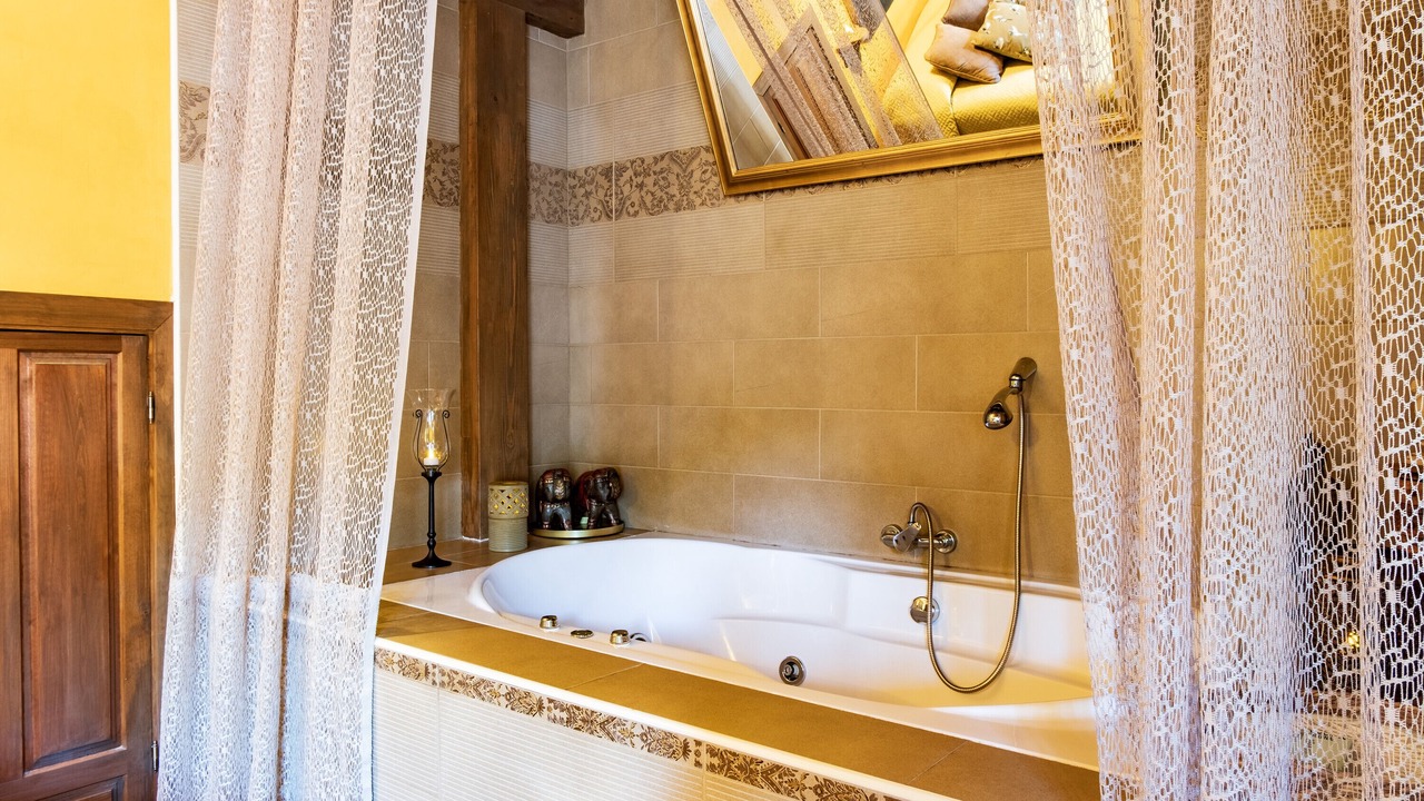 Photo of Bathroom in Gilgarcia
