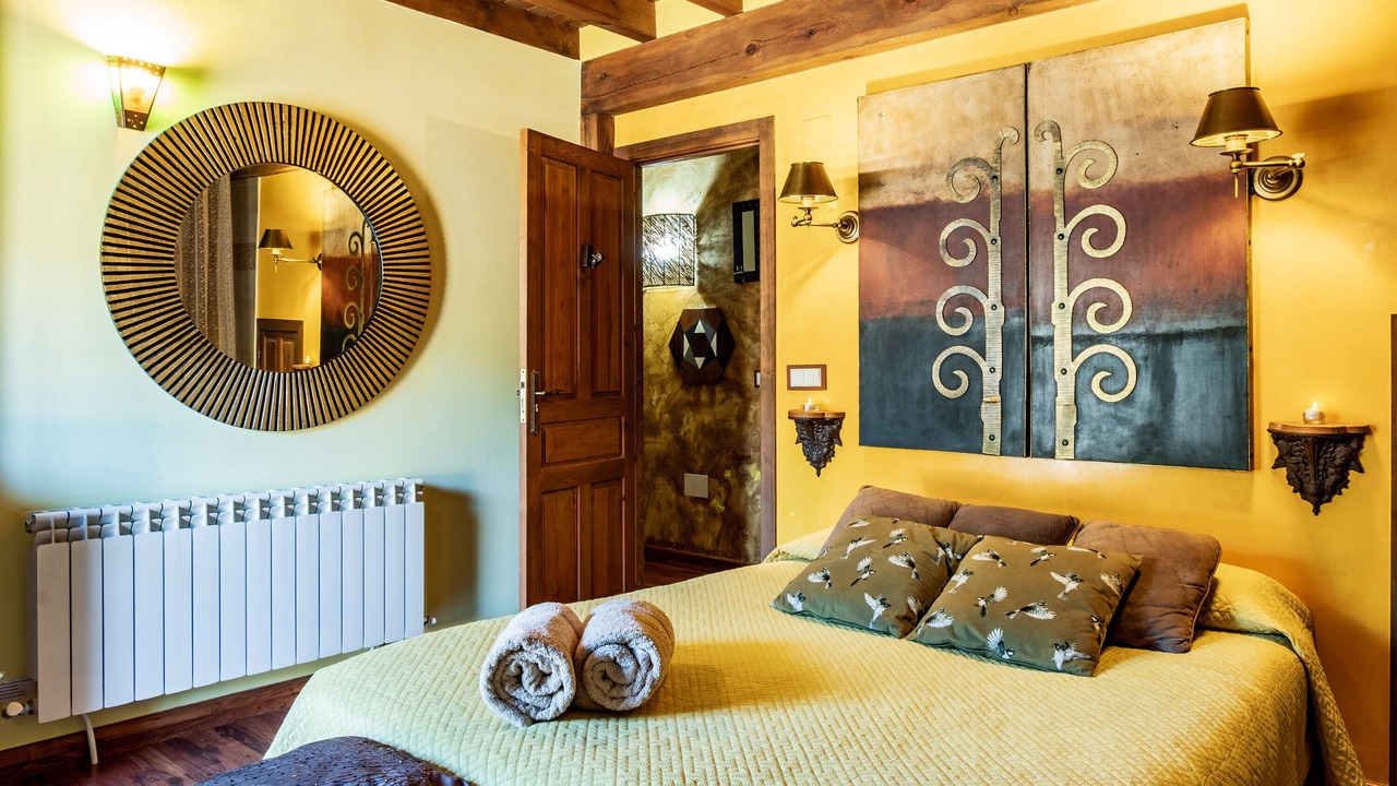 Photo of Bedroom in Gilgarcia