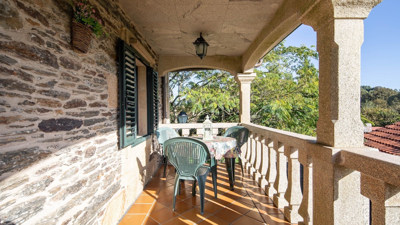 Photo of Outdoor in Forcarei