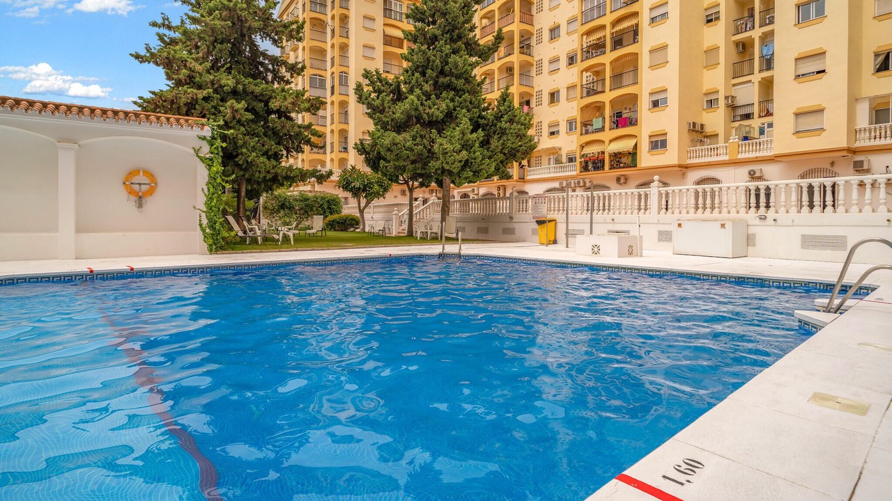Photo of Outdoor in Fuengirola