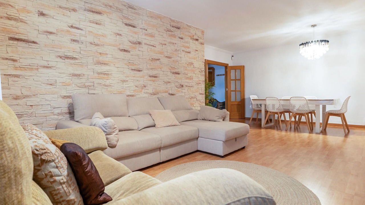 Photo of Bedroom in Fuengirola