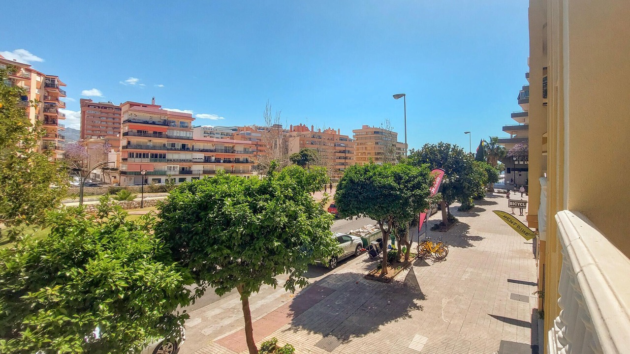 Photo of Bedroom in Fuengirola