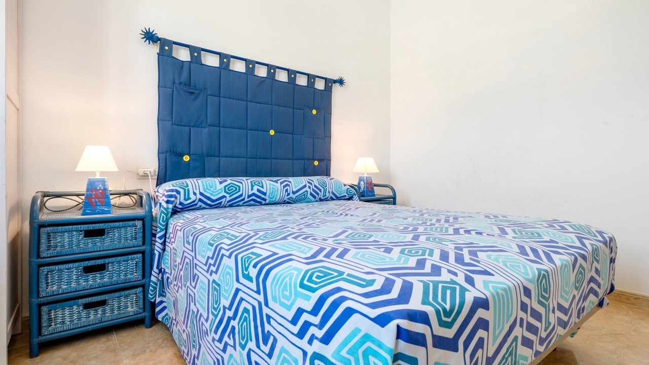 Photo of Bedroom in Cap Roig