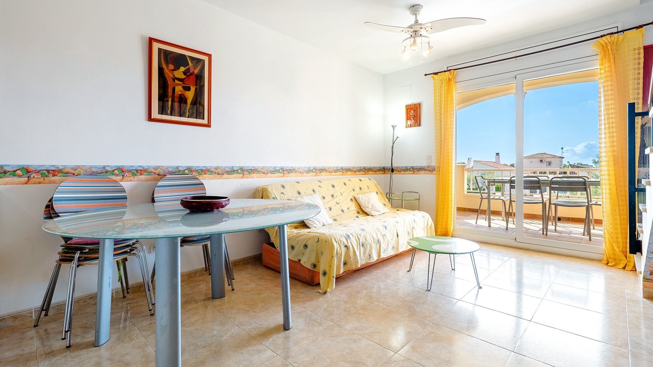 Photo of Livingroom in Cap Roig