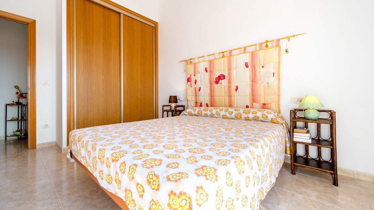 Photo of Bedroom in Cap Roig