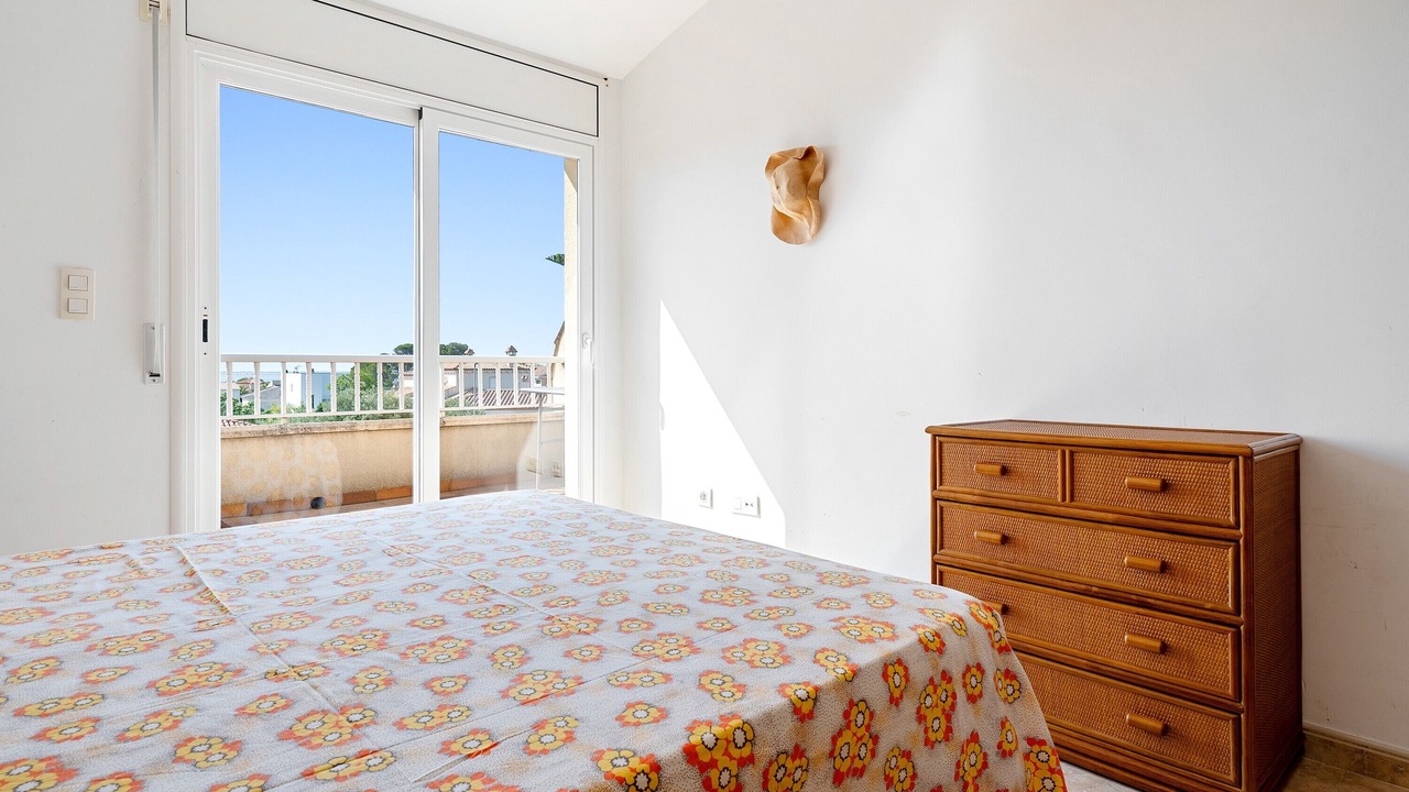Photo of Bedroom in Cap Roig