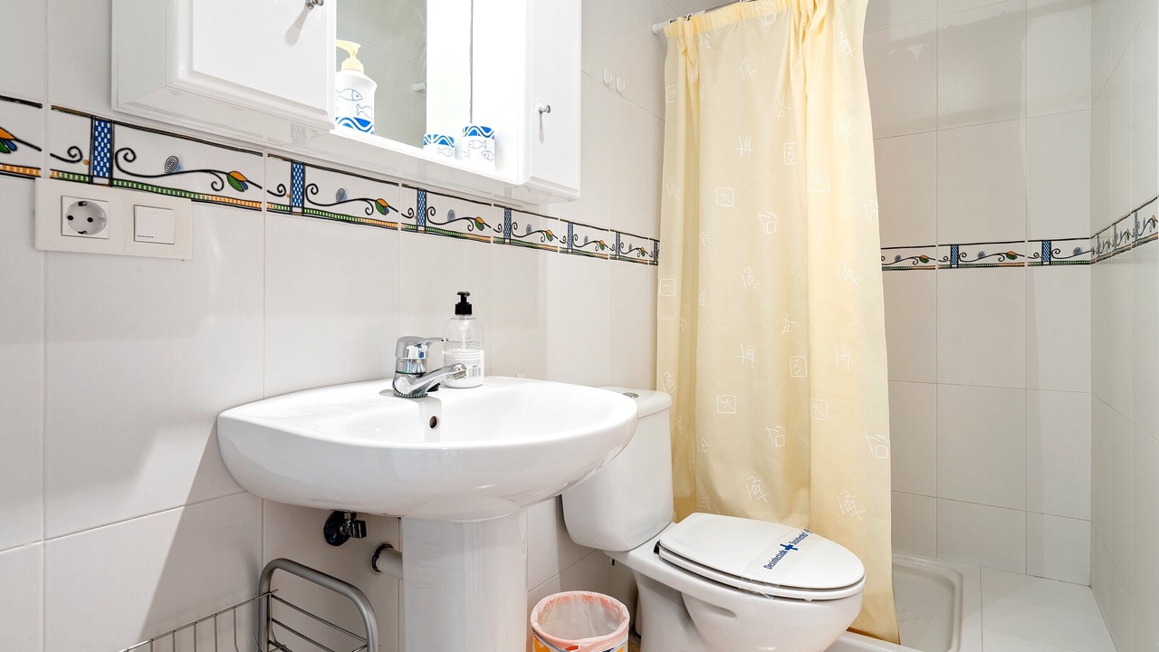 Photo of Bathroom in Cap Roig