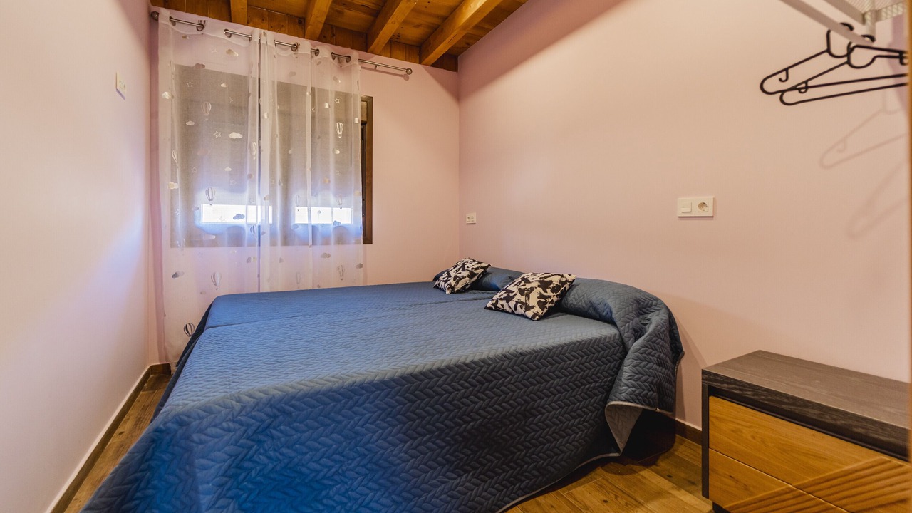 Photo of Bedroom in Amusco