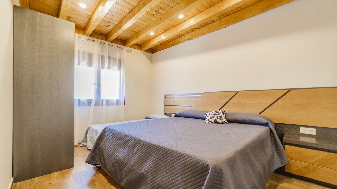 Photo of Bedroom in Amusco