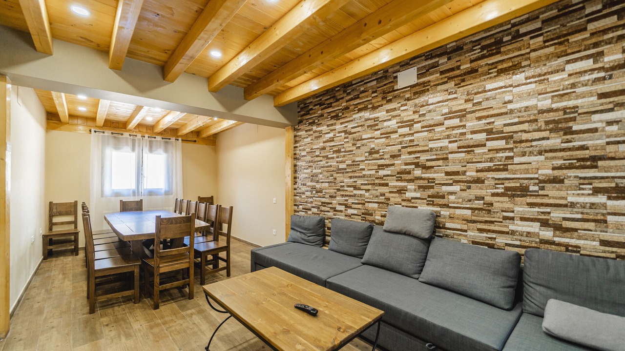Photo of Livingroom in Amusco