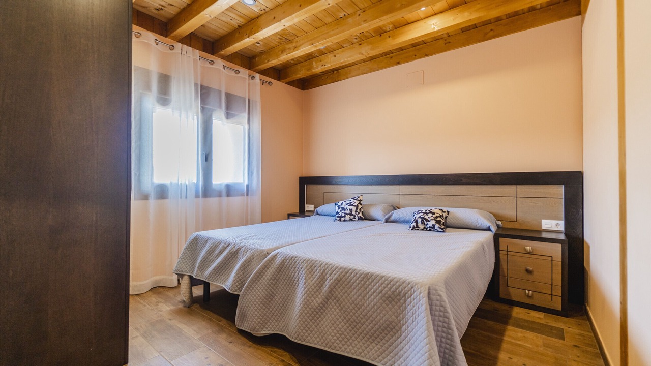 Photo of Bedroom in Amusco
