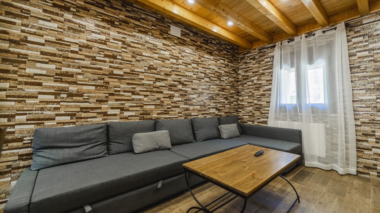 Photo of Livingroom in Amusco