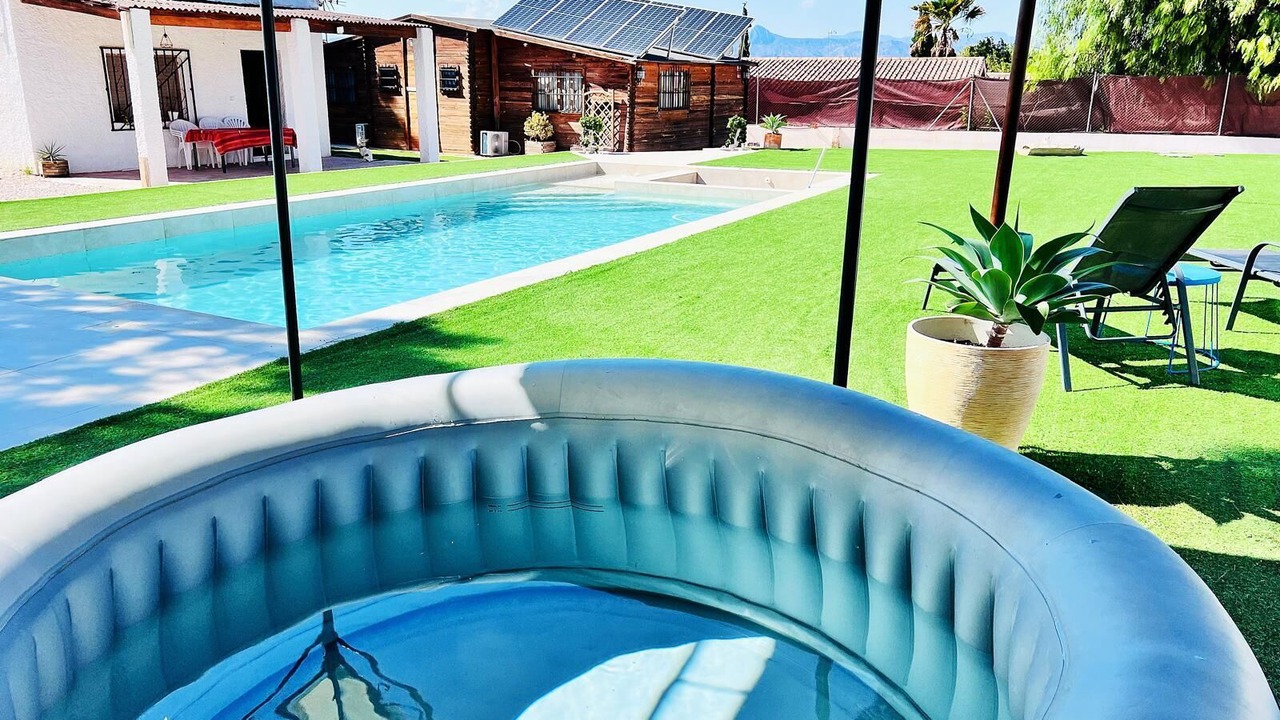 Photo of Outdoor in Orihuela