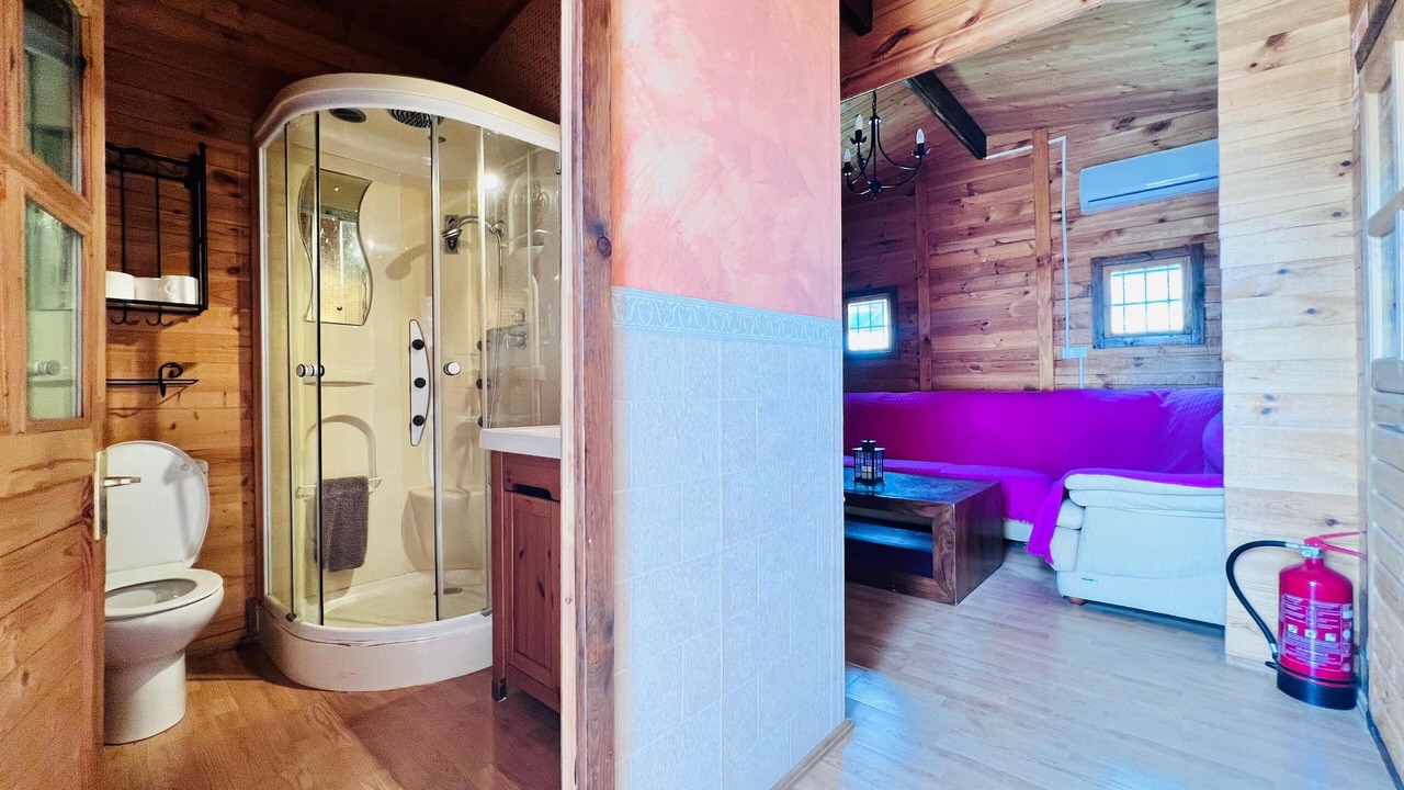 Photo of Bathroom in Orihuela