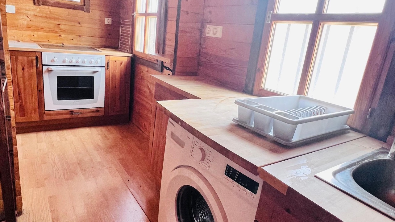 Photo of Kitchen in Orihuela