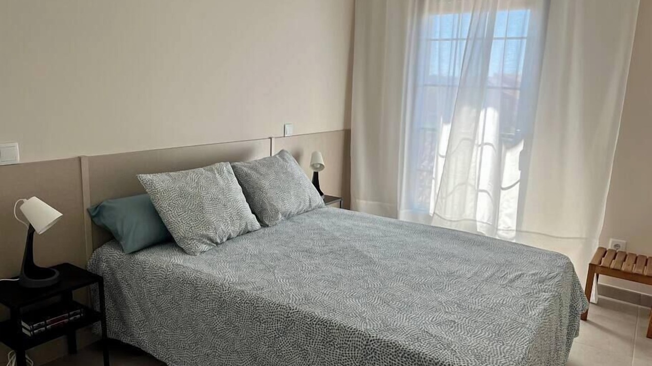 Photo of Bedroom in Cadalso de los Vidrios