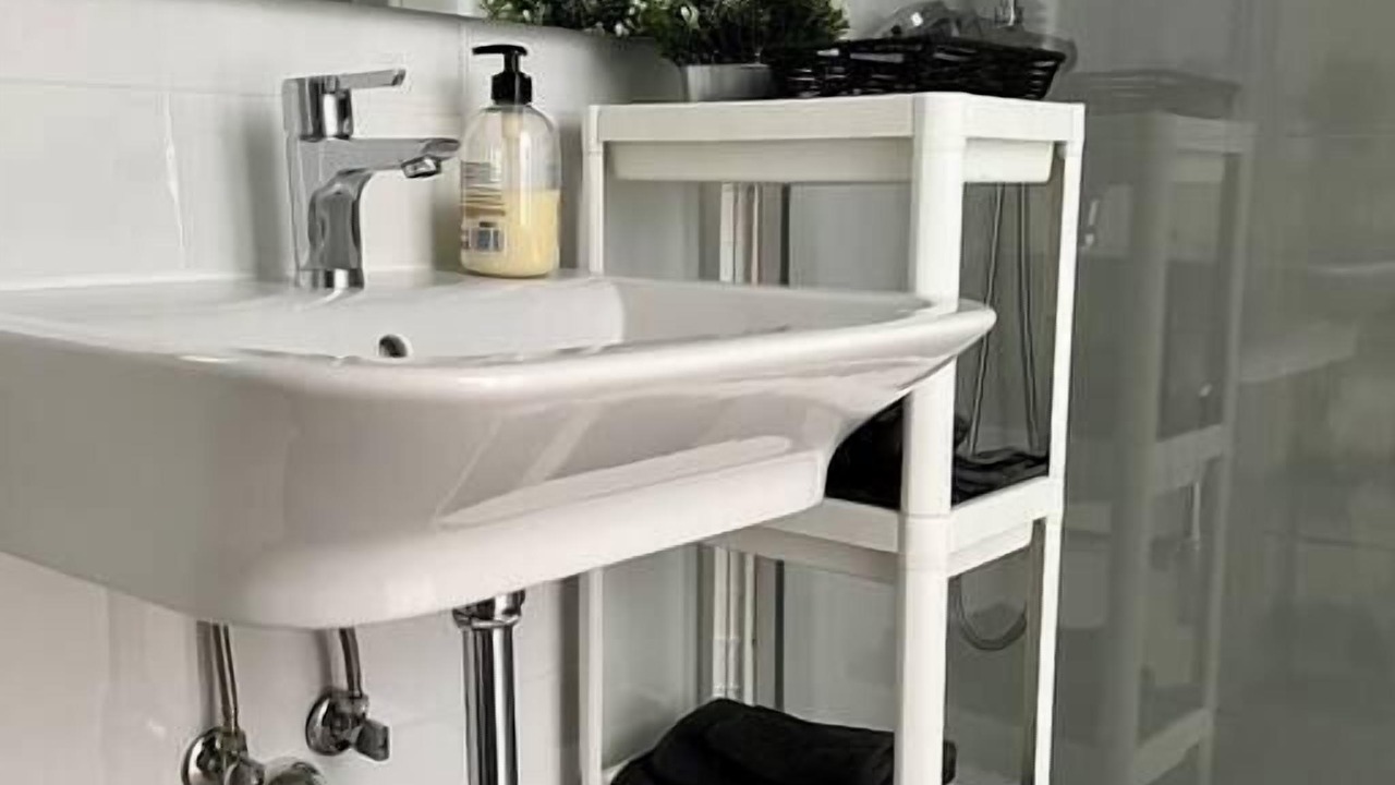 Photo of Bathroom in Cadalso de los Vidrios