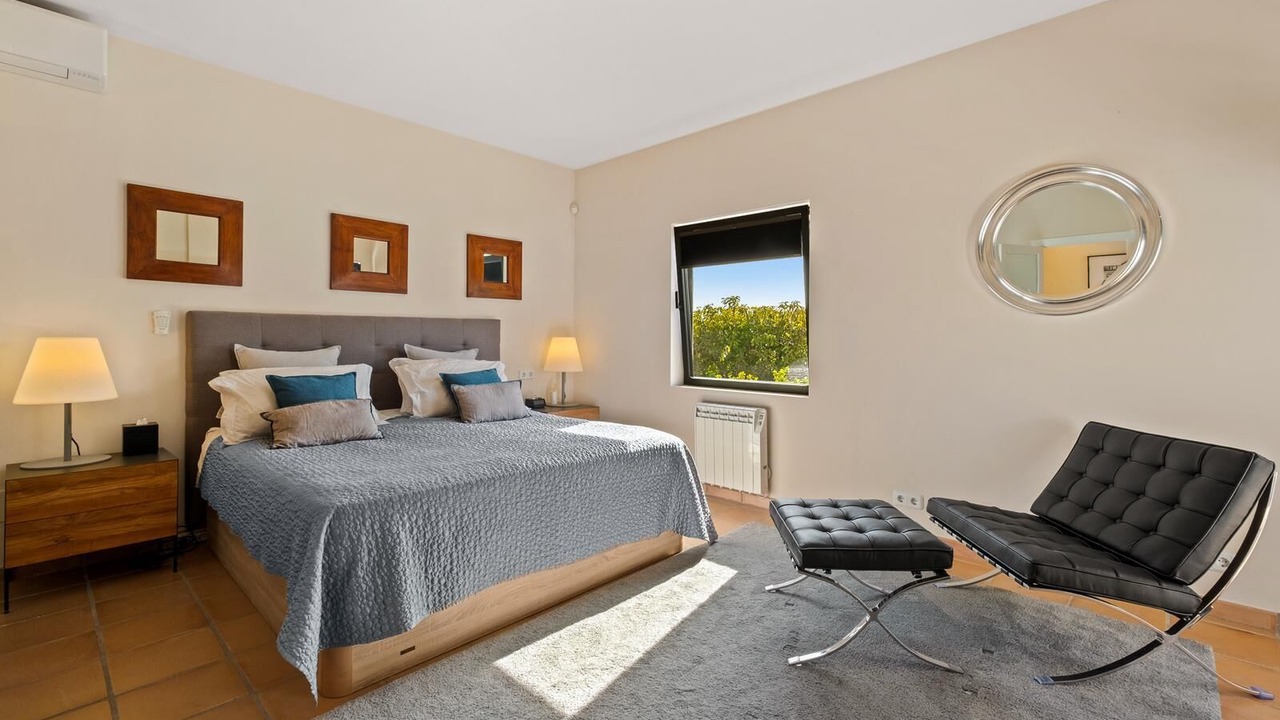 Photo of Bedroom in Calvia