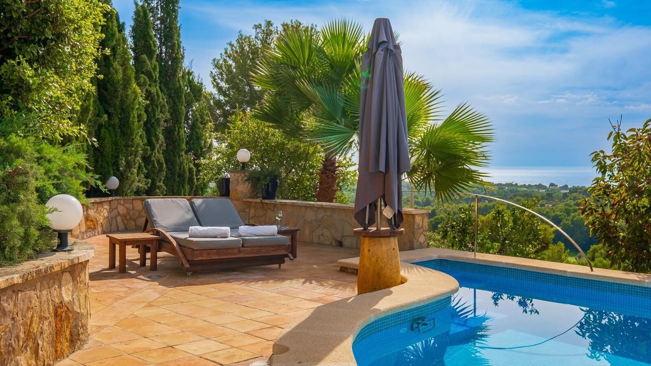 Photo of Outdoor in Calvia