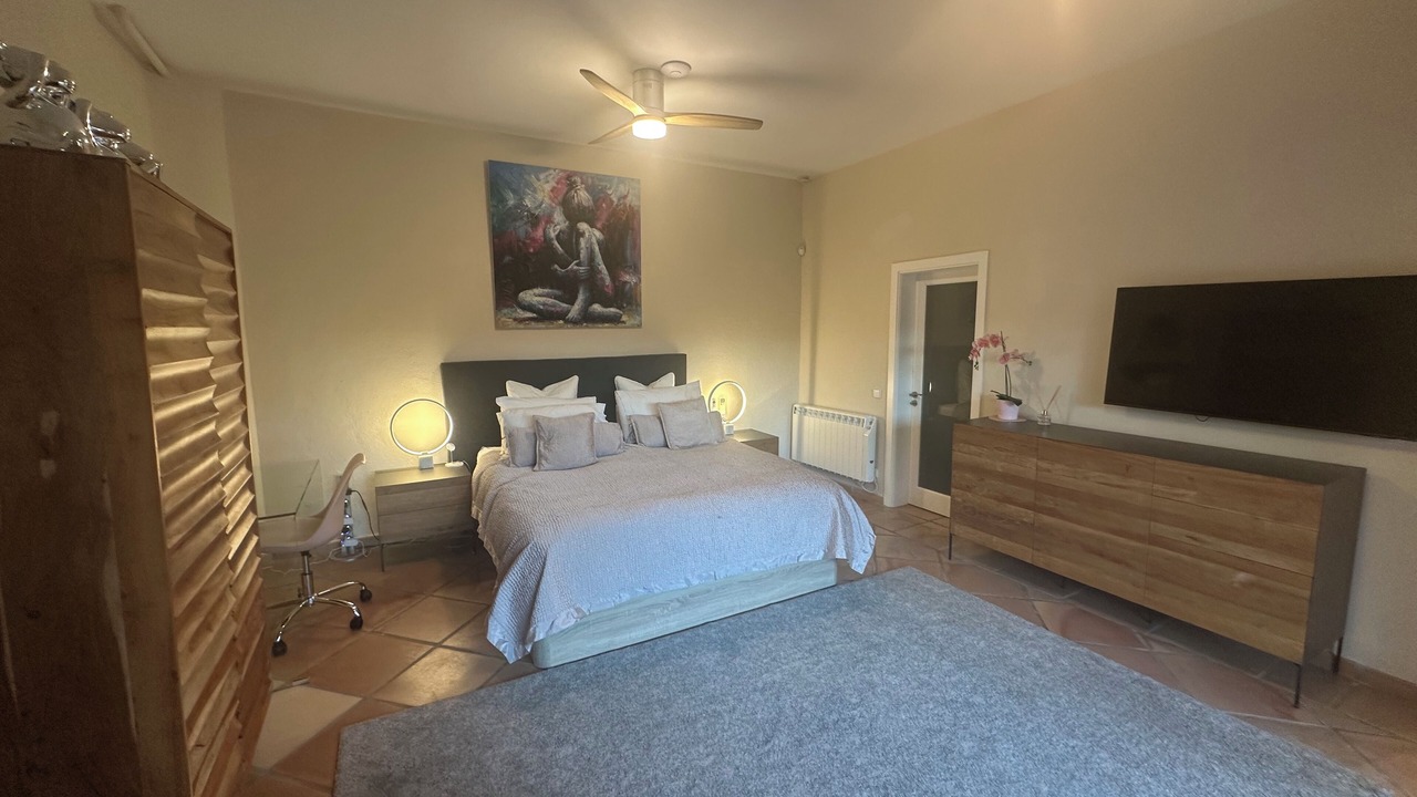 Photo of Bedroom in Calvia
