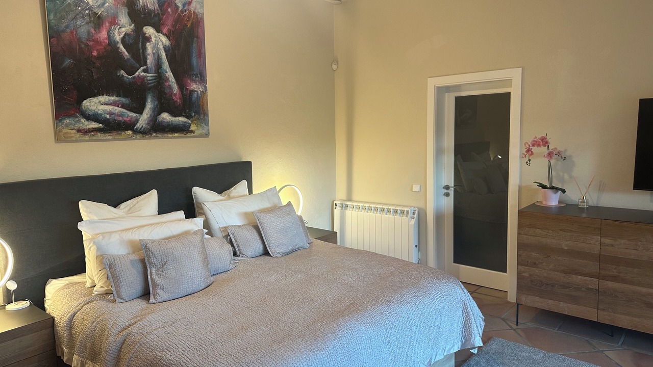 Photo of Bedroom in Calvia