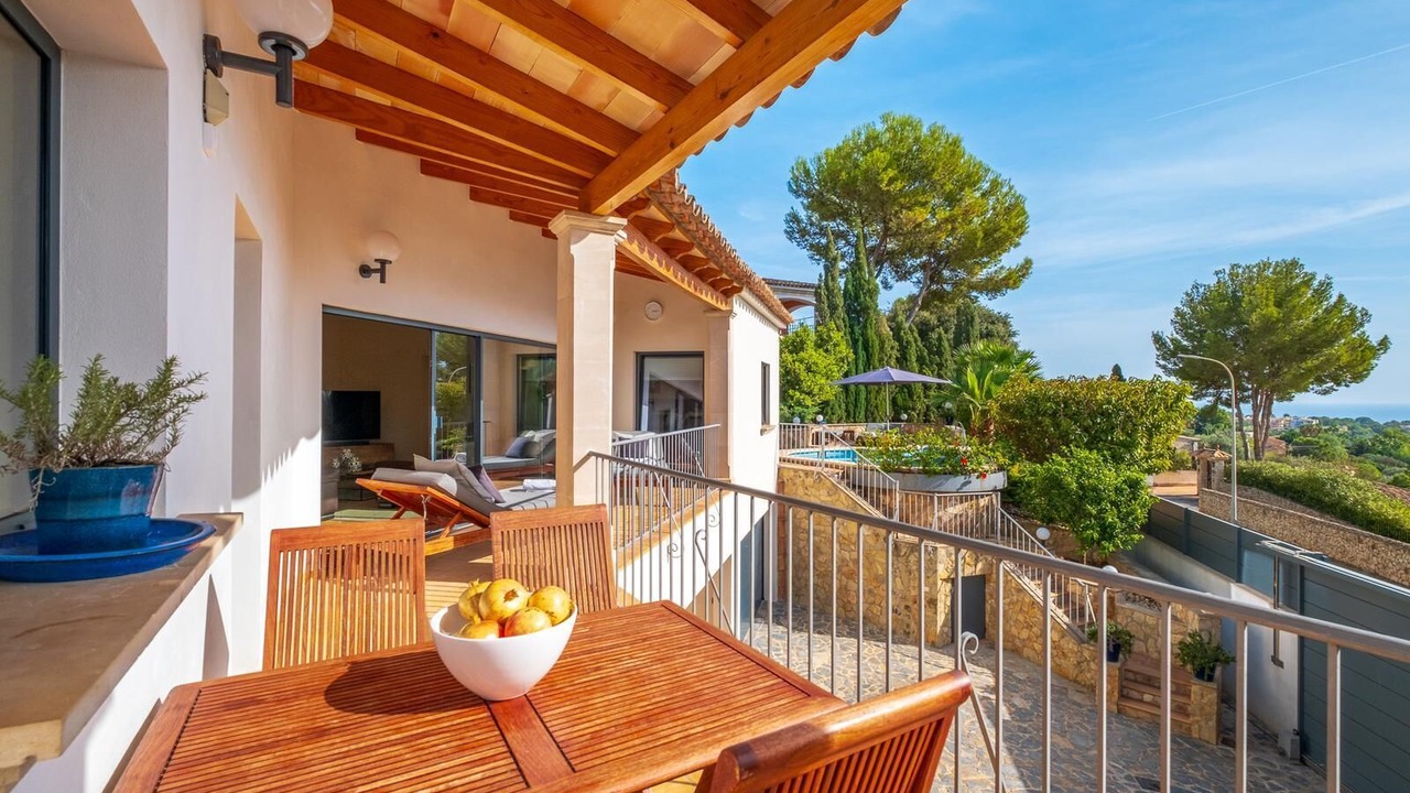 Photo of Outdoor in Calvia