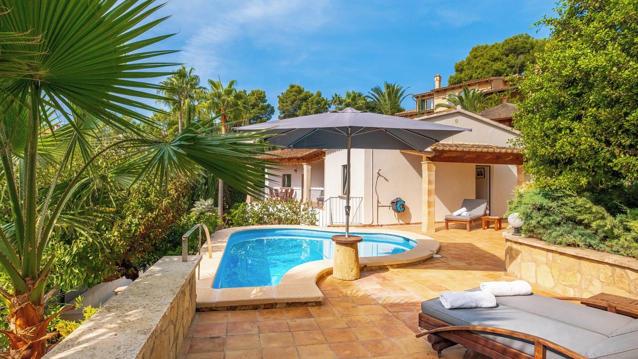 Photo of Outdoor in Calvia