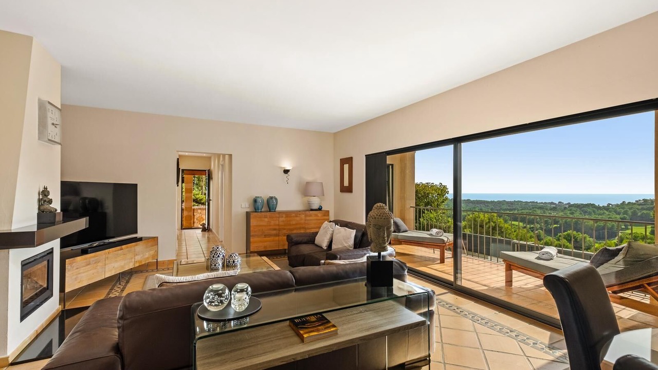 Photo of Livingroom in Calvia