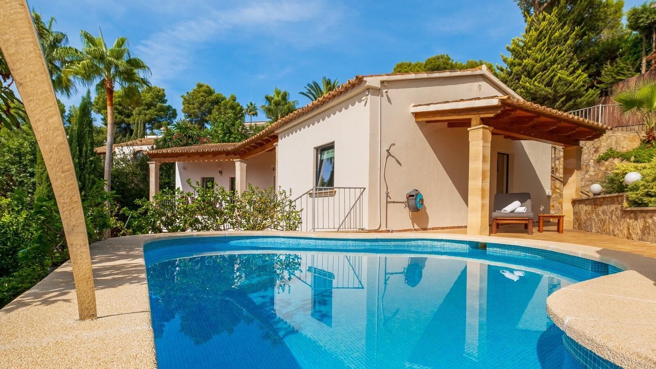 Photo of Outdoor in Calvia