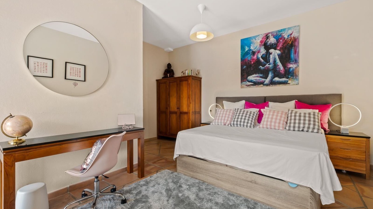 Photo of Bedroom in Calvia