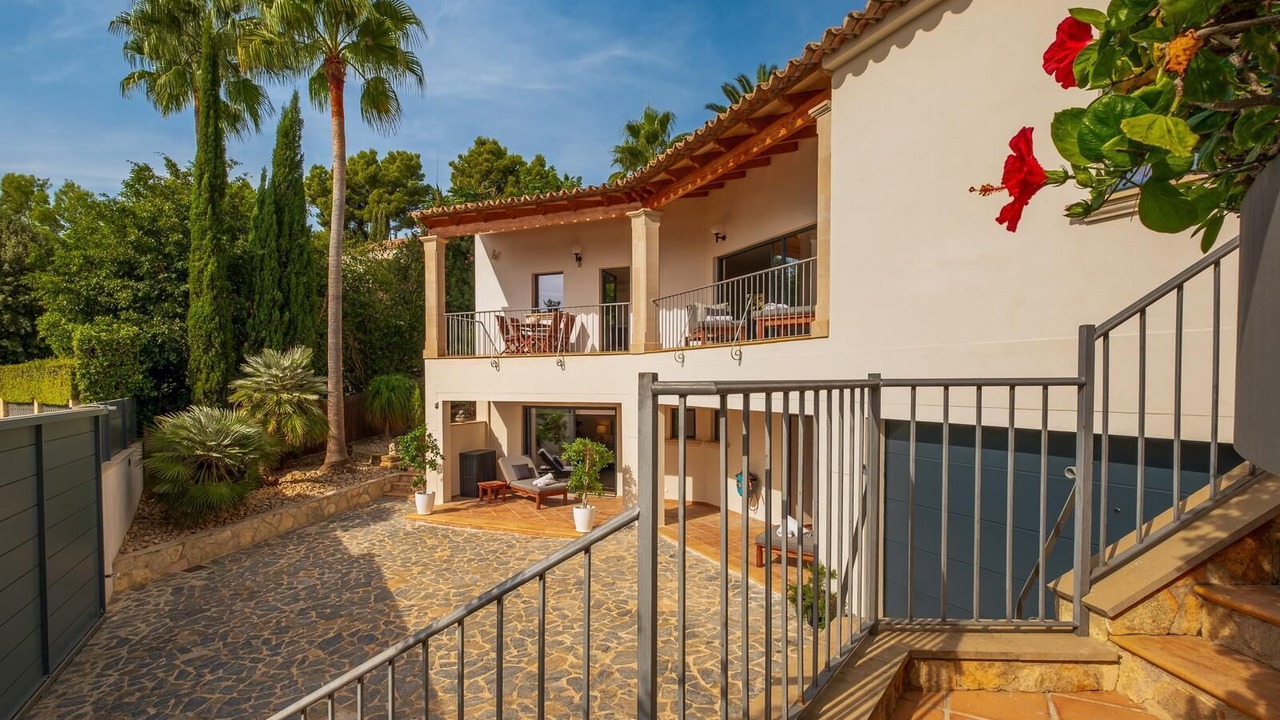 Photo of Outdoor in Calvia