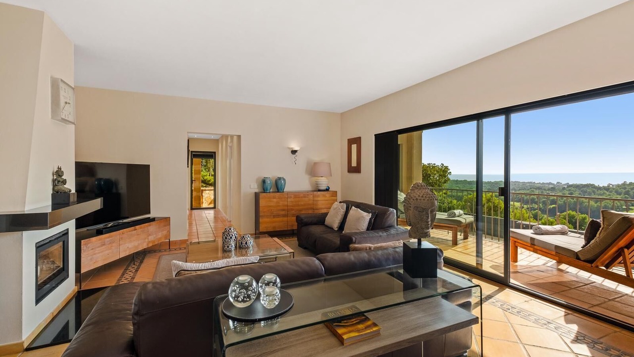 Photo of Livingroom in Calvia