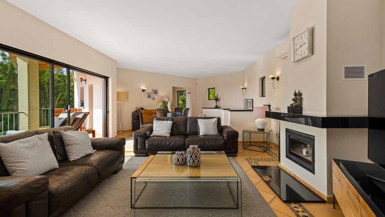 Photo of Livingroom in Calvia