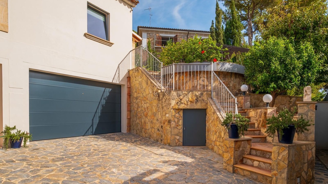 Photo of Outdoor in Calvia