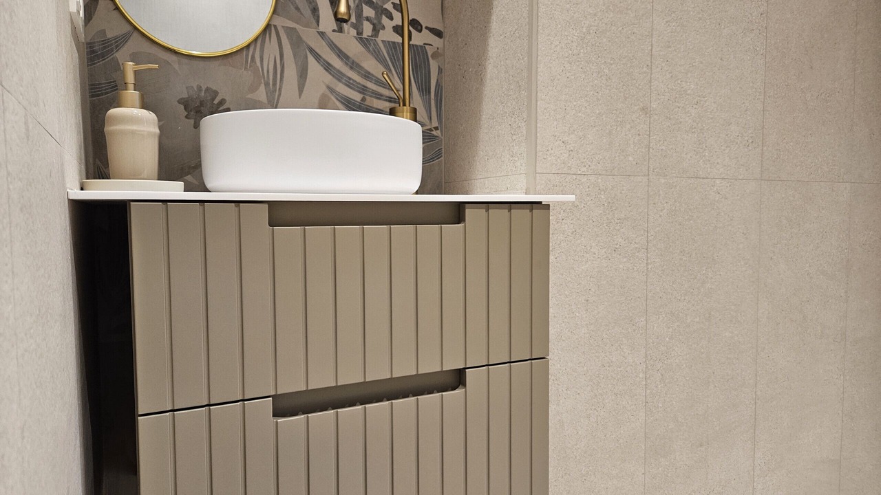 Photo of Bathroom in Fornos