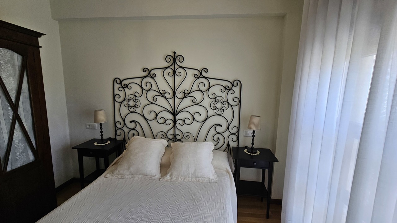 Photo of Bedroom in Nueva