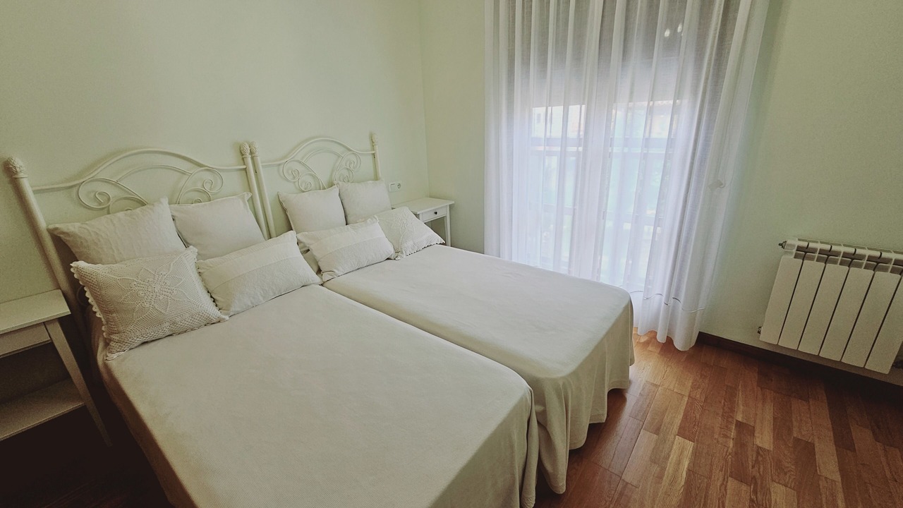Photo of Bedroom in Nueva