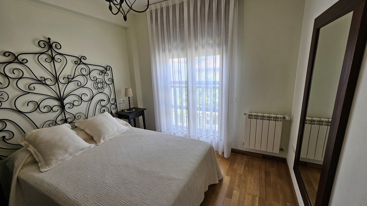 Photo of Bedroom in Nueva